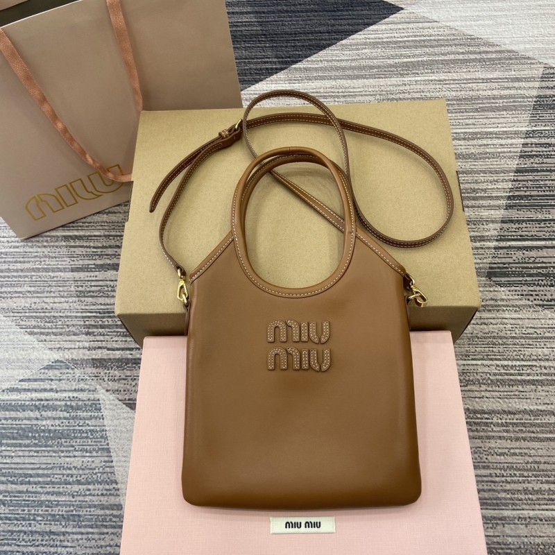 Miu Miu Bucket Bags